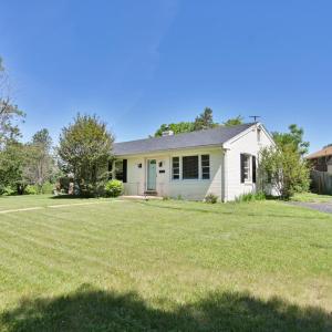 Photo #2 of 1100 Milford Lane, Lynchburg, VA 0.3 acres