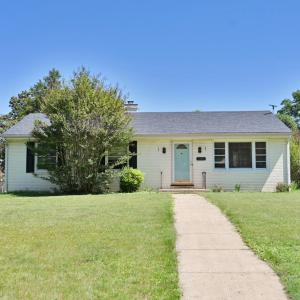 Photo #1 of 1100 Milford Lane, Lynchburg, VA 0.3 acres