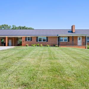Photo #3 of 1893 Stone Mill Road, Hurt, VA 45.0 acres