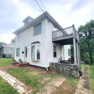 Photo #3 of 2111 Bedford Avenue, Lynchburg, VA 0.1 acres