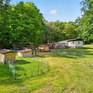 Photo #1 of 1086 Bugg Hollow Lane, Montvale, VA 6.3 acres