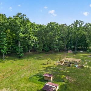 Photo #2 of 1086 Bugg Hollow Lane, Montvale, VA 6.3 acres
