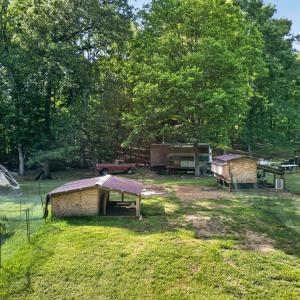 Photo #6 of 1086 Bugg Hollow Lane, Montvale, VA 6.3 acres
