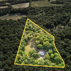 Photo #24 of 1086 Bugg Hollow Lane, Montvale, VA 6.3 acres