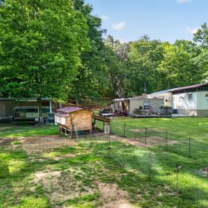 Photo #5 of 1086 Bugg Hollow Lane, Montvale, VA 6.3 acres