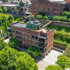 Photo #1 of 1215 Jefferson Street, Lynchburg, VA 0.0 acres