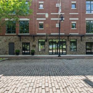 Photo #2 of 1215 Jefferson Street, Lynchburg, VA 0.0 acres