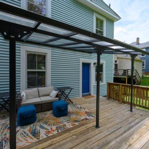 Photo #41 of 101 Easton Avenue, Lynchburg, VA 0.1 acres