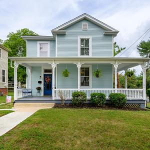 Photo #1 of 101 Easton Avenue, Lynchburg, VA 0.1 acres