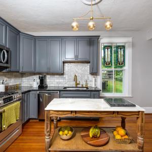 Photo #12 of 101 Easton Avenue, Lynchburg, VA 0.1 acres