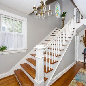 Photo #5 of 101 Easton Avenue, Lynchburg, VA 0.1 acres