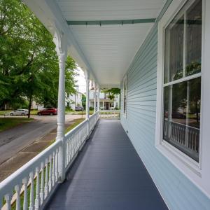 Photo #2 of 101 Easton Avenue, Lynchburg, VA 0.1 acres