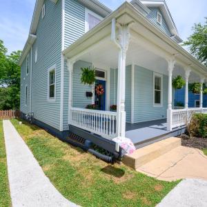 Photo #46 of 101 Easton Avenue, Lynchburg, VA 0.1 acres