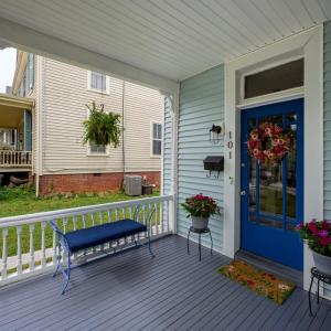 Photo #3 of 101 Easton Avenue, Lynchburg, VA 0.1 acres