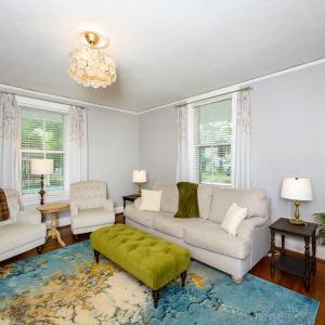 Photo #6 of 101 Easton Avenue, Lynchburg, VA 0.1 acres