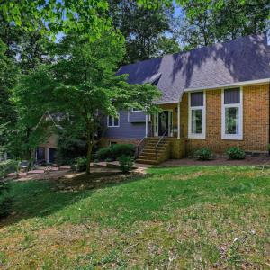 Photo #68 of 503 Meadowridge Drive, Lynchburg, VA 1.5 acres