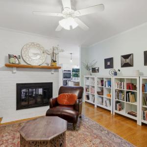 Photo #16 of 503 Meadowridge Drive, Lynchburg, VA 1.5 acres