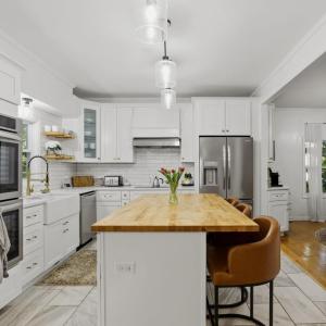 Photo #8 of 503 Meadowridge Drive, Lynchburg, VA 1.5 acres