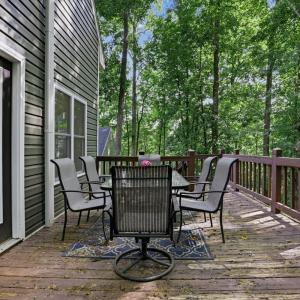 Photo #58 of 503 Meadowridge Drive, Lynchburg, VA 1.5 acres