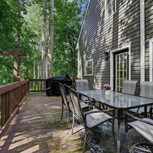 Photo #59 of 503 Meadowridge Drive, Lynchburg, VA 1.5 acres