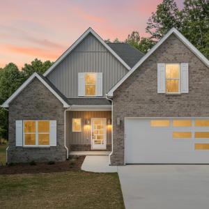 Photo #2 of 43 Semmes Court, Rustburg, VA 0.8 acres
