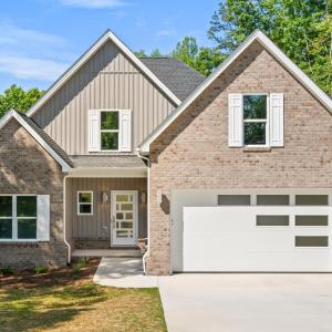 Photo #1 of 43 Semmes Court, Rustburg, VA 0.8 acres