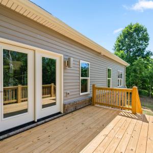 Photo #15 of 43 Semmes Court, Rustburg, VA 0.8 acres
