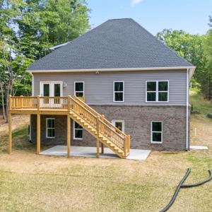 Photo #59 of 43 Semmes Court, Rustburg, VA 0.8 acres