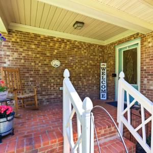 Photo #2 of 204 Greentree Drive, Forest, VA 1.0 acres