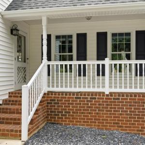 Photo #84 of 1054 Rock Haven Road, Goode, VA 4.0 acres