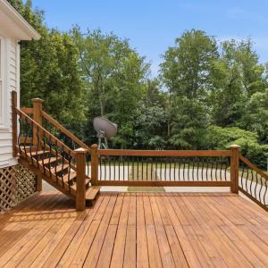 Photo #77 of 1054 Rock Haven Road, Goode, VA 4.0 acres