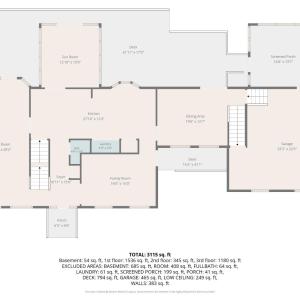 Photo #96 of 1054 Rock Haven Road, Goode, VA 4.0 acres