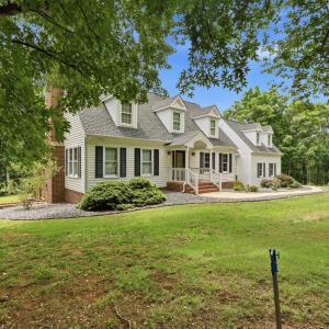 Photo #2 of 1054 Rock Haven Road, Goode, VA 4.0 acres