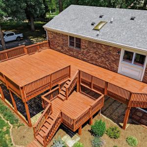 Photo #4 of 215 Cameron, Forest, VA 0.5 acres