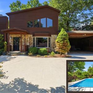 Photo #2 of 1107 Boonsboro Place, Lynchburg, VA 1.8 acres