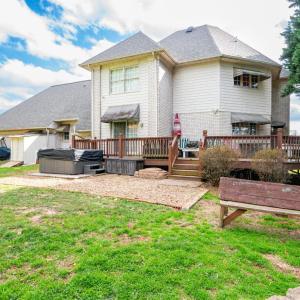 Photo #7 of 1099 Shasta Lane, Forest, VA 0.8 acres