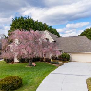 Photo #3 of 1099 Shasta Lane, Forest, VA 0.8 acres