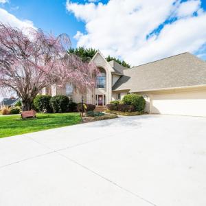 Photo #2 of 1099 Shasta Lane, Forest, VA 0.8 acres