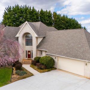 Photo #1 of 1099 Shasta Lane, Forest, VA 0.8 acres