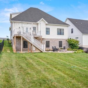 Photo #11 of 1123 Harborough Drive, Forest, VA 0.2 acres