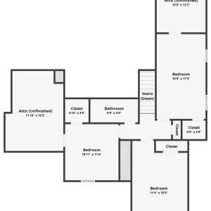 Photo #72 of 1123 Harborough Drive, Forest, VA 0.2 acres