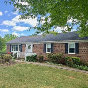 Photo #1 of 103 Old Post Road, Lynchburg, VA 0.3 acres