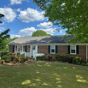 Photo #3 of 103 Old Post Road, Lynchburg, VA 0.3 acres