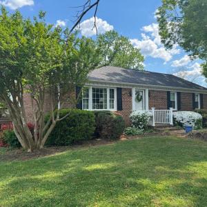 Photo #2 of 103 Old Post Road, Lynchburg, VA 0.3 acres