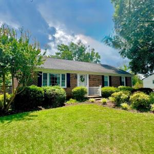 Photo #5 of 103 Old Post Road, Lynchburg, VA 0.3 acres