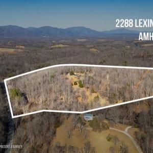 Photo #4 of 2288 Lexington Turnpike, Amherst, VA 22.9 acres