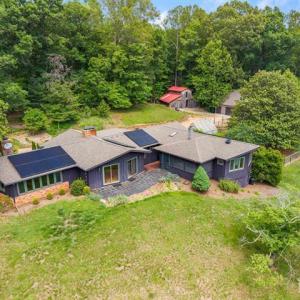 Photo #71 of 2288 Lexington Turnpike, Amherst, VA 22.9 acres