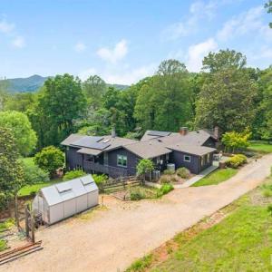 Photo #1 of 2288 Lexington Turnpike, Amherst, VA 22.9 acres