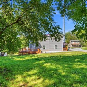 Photo #16 of 1018 Garland Street, Lynchburg, VA 0.1 acres
