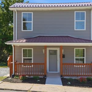 Photo #1 of 1018 Garland Street, Lynchburg, VA 0.1 acres